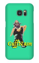 GuffNasm Samsung Phone Cases