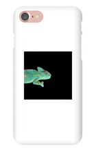 slick_vr iPhone Phone Cases