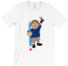 New Blu design