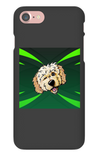 SavyEditss iPhone Cases