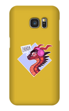 Zheroa Samsung Phone Cases