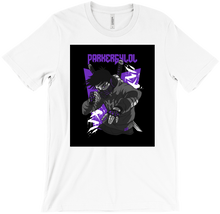 Parker64lol's T-Shirts