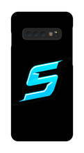 shorne16x Samsung Phone Cases