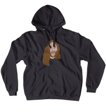 superstevio Hoodies (No-Zip/Pullover)