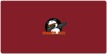 dynamite_dazz XXL Gaming Mousepad