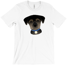 novacharter Mascot T-Shirts