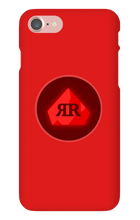 redstonereef iPhone Phone Cases