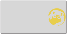 Logo Mouspad XXL