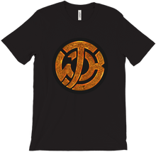 WTK Logo T-Shirts V1 Colour Palette 3