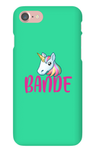 EinhornBande iPhone Phone Cases