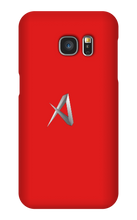 cover samsung amighitos
