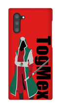 togmex Samsung Phone Cases