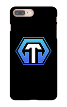 TwitchGamezTV iPhone Phone Cases