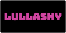 lullashy XXL Gaming Mousepad