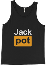 phjackpot Tank Top