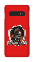 rrg_imatrix5 Samsung Phone Cases