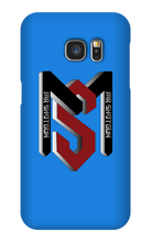mr.shotgungaming Samsung Phone Cases