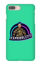 xxpribblexx iPhone Phone Cases