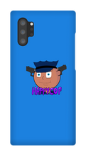 happycopgaming Samsung Phone Cases