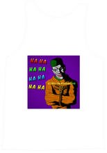 SMG420 Logo tanktop