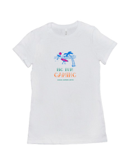 big_rum Women’s T-shirt