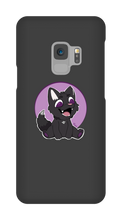 blacktamaskan Samsung Phone Cases