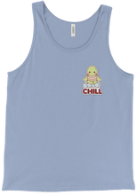 jessetheturtle Tank Top