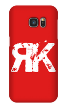 Rellik85 logo  Samsung Phone Cases