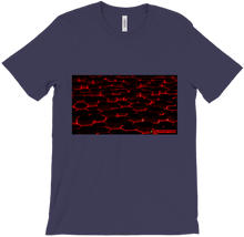 Red Hex Darthpyro T-Shirt
