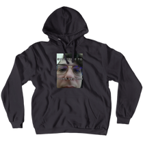 pookiesnowman Hoodies (No-Zip/Pullover)