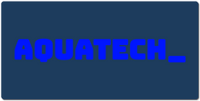 AquaTech XXL Mousepad