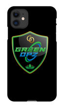 greeopz iPhone Phone Cases