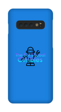 cimbles_ Samsung Phone Cases