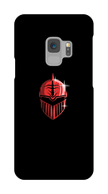IronKnightmare Samsung Phone Cases