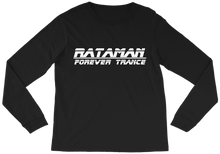 ratamanmusic Long Sleeve Tee