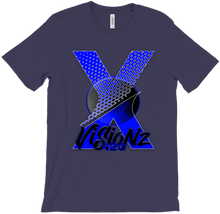 xViSioNz420 Gaming T-Shirts