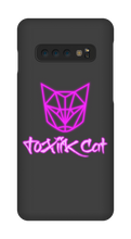 toxiikcat Samsung Phone Cases