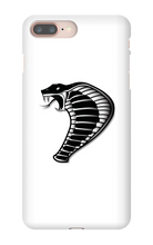 cobra_421 iPhone Phone Cases