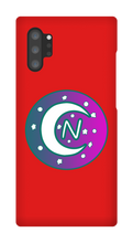 Nemi Logo Phone Case