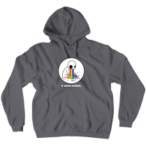 bliaH_ Boyz Hoodie (No-Zip)