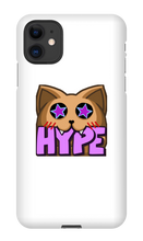 rainataleth iPhone Phone Cases