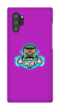Whiskeypits Samsung Phone Cases