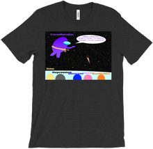 kinda sus T-Shirts