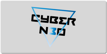 CYBERN3O XXL Gaming Mousepad