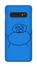 Obesity Samsung Phone Cases