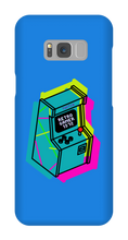 Retro Samsung Phone Cases