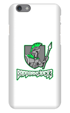 baddarkside83 iPhone Phone Cases