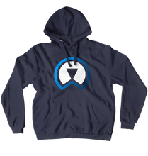 Big Logo Hoodie