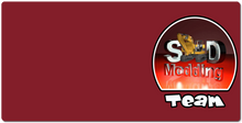 surfduckmodding XXL Gaming Mousepad