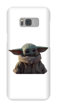 mindofkrispy Samsung Phone Cases